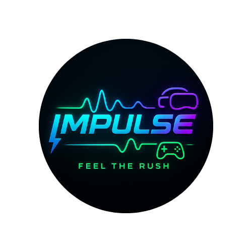 Impulse Logo